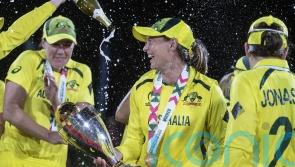 Australia captain Meg Lanning taking break from cricket for personal reasons