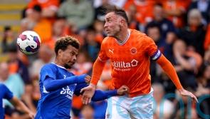 Richard Keogh returns to Ipswich 19 years after leaving club&rsquo;s academy