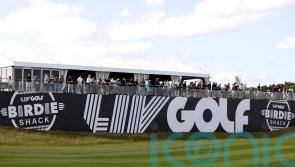 Judge rules against group of LIV players seeking to play in FedEx Cup play-offs