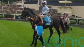 Mostly Cloudy to make Group Two leap against Stradivarius and co