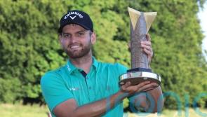 England&rsquo;s Daniel Gavins eyes upturn in form at scene of first DP World Tour win