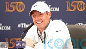 Rory McIlroy welcomes ruling not to allow LIV trio into FedEx Cup play-offs