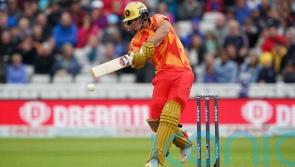 Will Smeed becomes first batter to hit ton in Hundred during Birmingham win