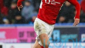 Josh Benson strikes late as Barnsley dump Middlesbrough out of Carabao Cup