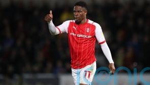 Rotherham withstand Port Vale fightback to progress in Carabao Cup