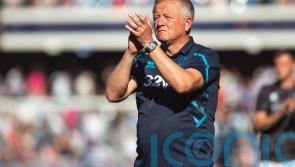 Chris Wilder keen to help new signing Matthew Hoppe turn his career around