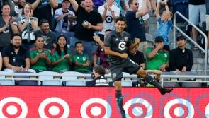 Javier Hernandez-led Major League Soccer defeat Liga MX 2-1 in All-Star game