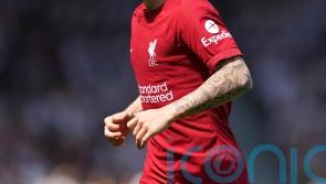 Liverpool teenager Harvey Elliott signs new long-term contract