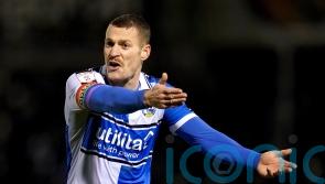 Bristol Rovers have Paul Coutts back from suspension for Oxford clash