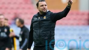 No new worries for Cambridge ahead of Exeter&rsquo;s visit