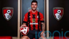 Scott Parker backing Bournemouth new-boy Marcos Senesi to be a big hit