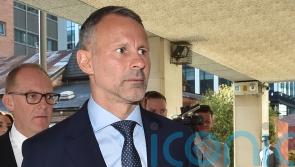 Ryan Giggs&rsquo; ex &lsquo;ashamed&rsquo; she stayed with man who &lsquo;promised the world&rsquo; jury told