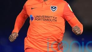 Ellis Harrison in contention to make Port Vale debut against Bolton