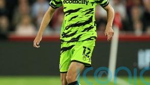 Taylor Allen available again for Walsall&rsquo;s visit of Stevenage