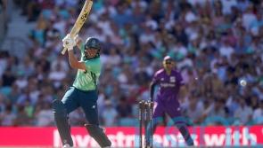 Sam Curran the main man as Oval Invincibles beat Northern Superchargers