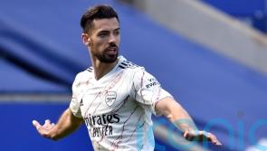 Arsenal&rsquo;s Spanish defender Pablo Mari completes loan move to Italian club Monza