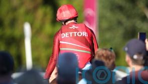 Dettori makes his Racing League mark &ndash; but night belongs to London and The South