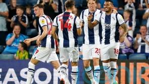 Karlan Grant nets winner as West Brom see off Sheffield United in Carabao Cup