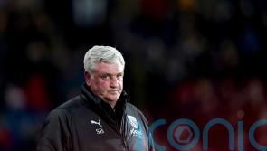 Karlan Grant back injury a concern for Steve Bruce after West Brom cup progress