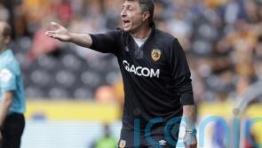 Hull without six first-team players as Norwich visit