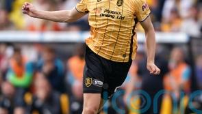 Jack Fitzwater says Livingston should target top-six spot this season