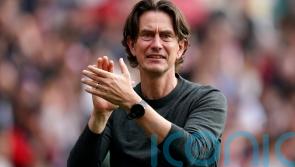 Thomas Frank ready to take on &lsquo;brilliant&rsquo; Erik ten Hag