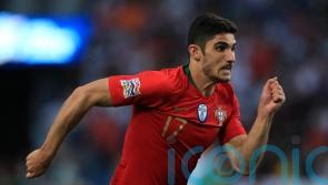 Goncalo Guedes set for debut when Wolves welcome Fulham
