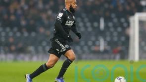 David McGoldrick could feature for Derby against Barnsley