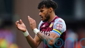 Tyrone Mings fit for Aston Villa&rsquo;s game with Everton