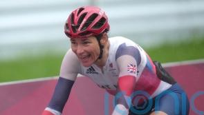 Sarah Storey pulls out of World Championships after scans reveal crash injuries