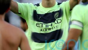 Pep Guardiola backs &lsquo;calm&rsquo; Erling Haaland to cope with Manchester City spotlight