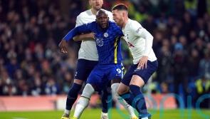 Chelsea misfit Romelu Lukaku needs to feel &lsquo;passion&rsquo; from fans &ndash; Antonio Conte
