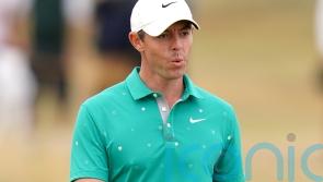 Rory McIlroy misses the cut at first FedEx Cup play-off event