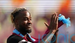 David Moyes hopes Maxwel Cornet can bring goals to faltering West Ham frontline