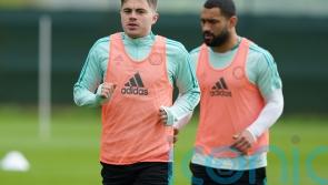 My fringe players are always ready to go, insists Celtic boss Ange Postecoglou