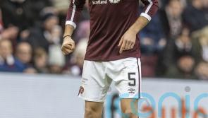 Peter Haring urges Hearts to remain focused on league clash with Dundee United