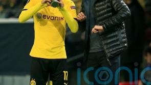 Barcelona open to discussing Pierre-Emerick Aubameyang deal with Chelsea