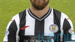 Richard Tait earns St Mirren first points of season with spectacular winner