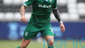 Connor Wickham&rsquo;s clinical strike salvages a draw for Forest Green at Lincoln