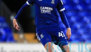 Torquay grab win over Halifax as Brett McGavin strikes