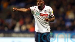 Bolton hold on for Port Vale draw despite seeing manager and captain sent off