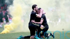 Dumbarton stay perfect after sweeping past Annan in League Two