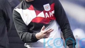 Alex Morris points finger of blame at Bassala Sambou after Crewe defeat