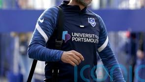 Danny Cowley praises Portsmouth&rsquo;s professional performance
