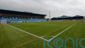 Swindon boss Scott Lindsey pleased with point and performance at Carlisle