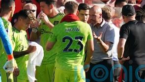 Man Utd players put my plan in the bin, claims Ten Hag after Brentford thrashing