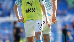 Kevin De Bruyne hails Erling Haaland role in carving out Man City chances