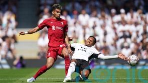 Jurgen Klopp backs Luis Diaz to bring goals to Liverpool