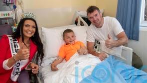 Campaigners welcome backing for expanded children&rsquo;s services at Cork hospital