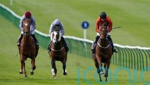 Wall considering next target for Newbury absentee Double Or Bubble